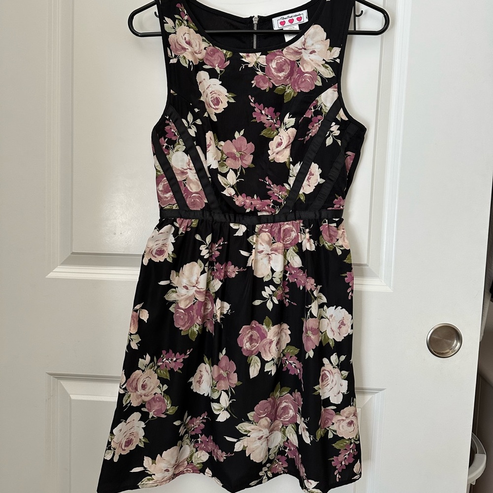 Cute cocktail dress